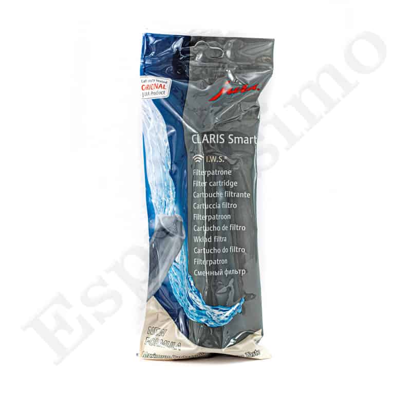 מסנן פילטר מים Jura Claris Smart