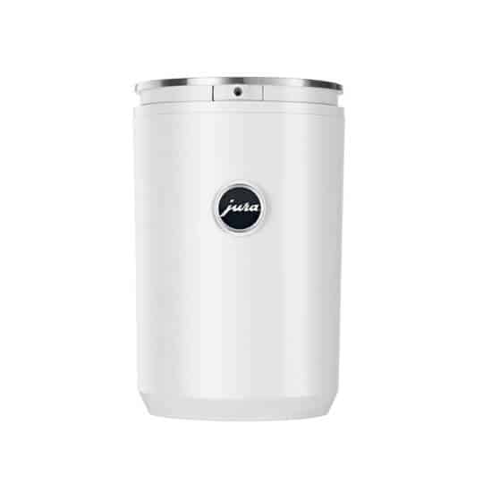 מקרר חלב Cool Control בנפח 0.6 ליטר לבן למכונות קפה JURA