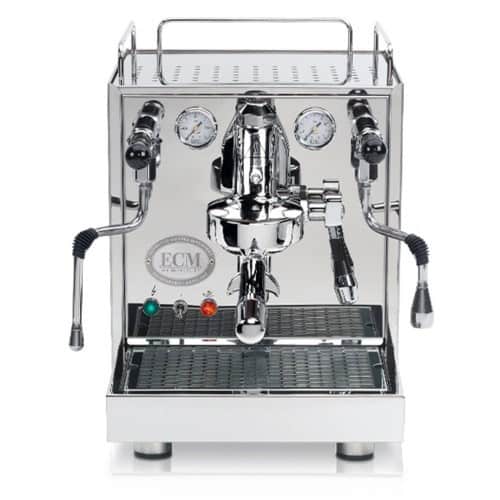 ECM Mechanika IV Profi
