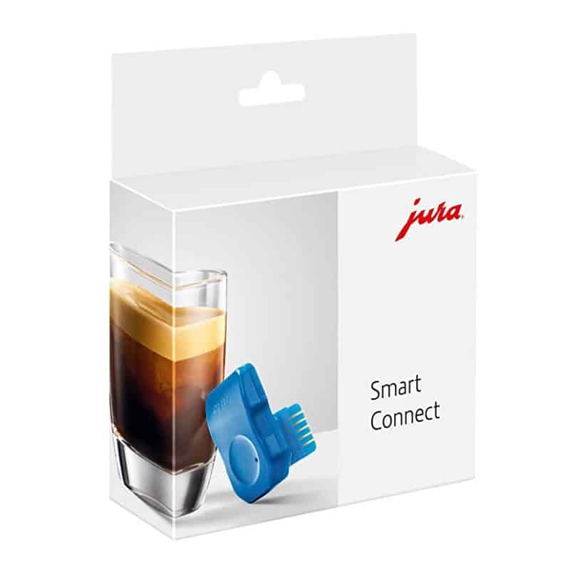 מתאם בלוטוס Jura – Smart Connect