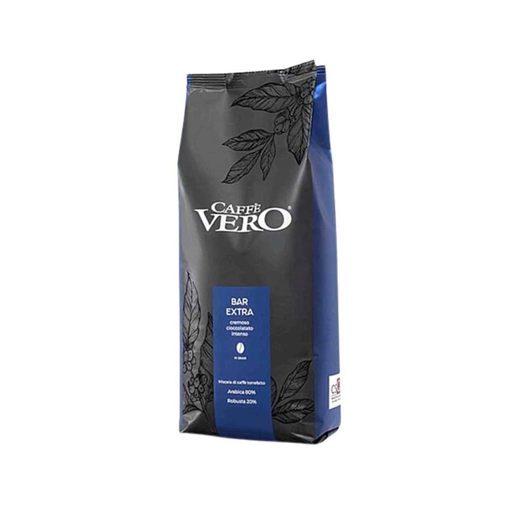 1 קג פולי Caffe Vero Blue
