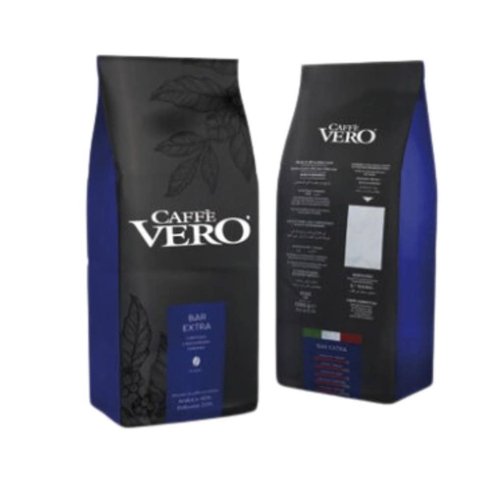 Caffe Vero Blue