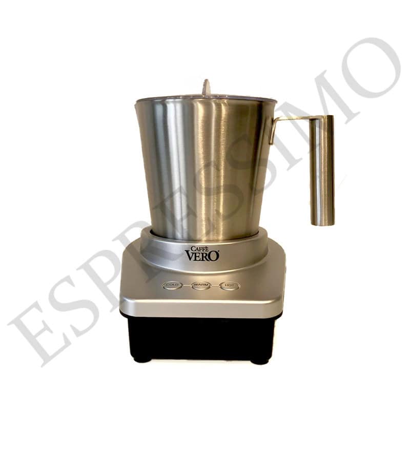 מקציף חלב MILK FROTHER