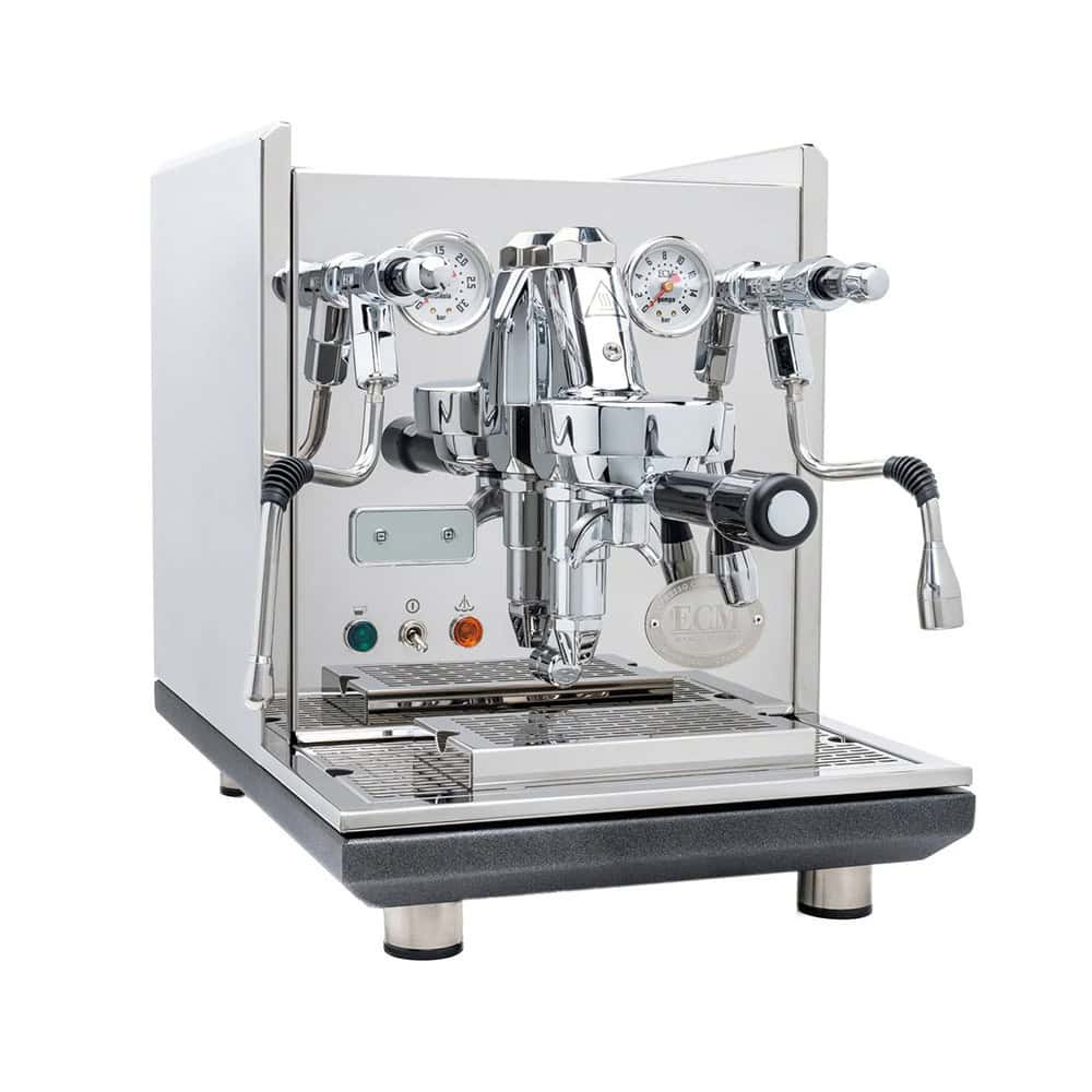ECM Synchronika Dual Boiler