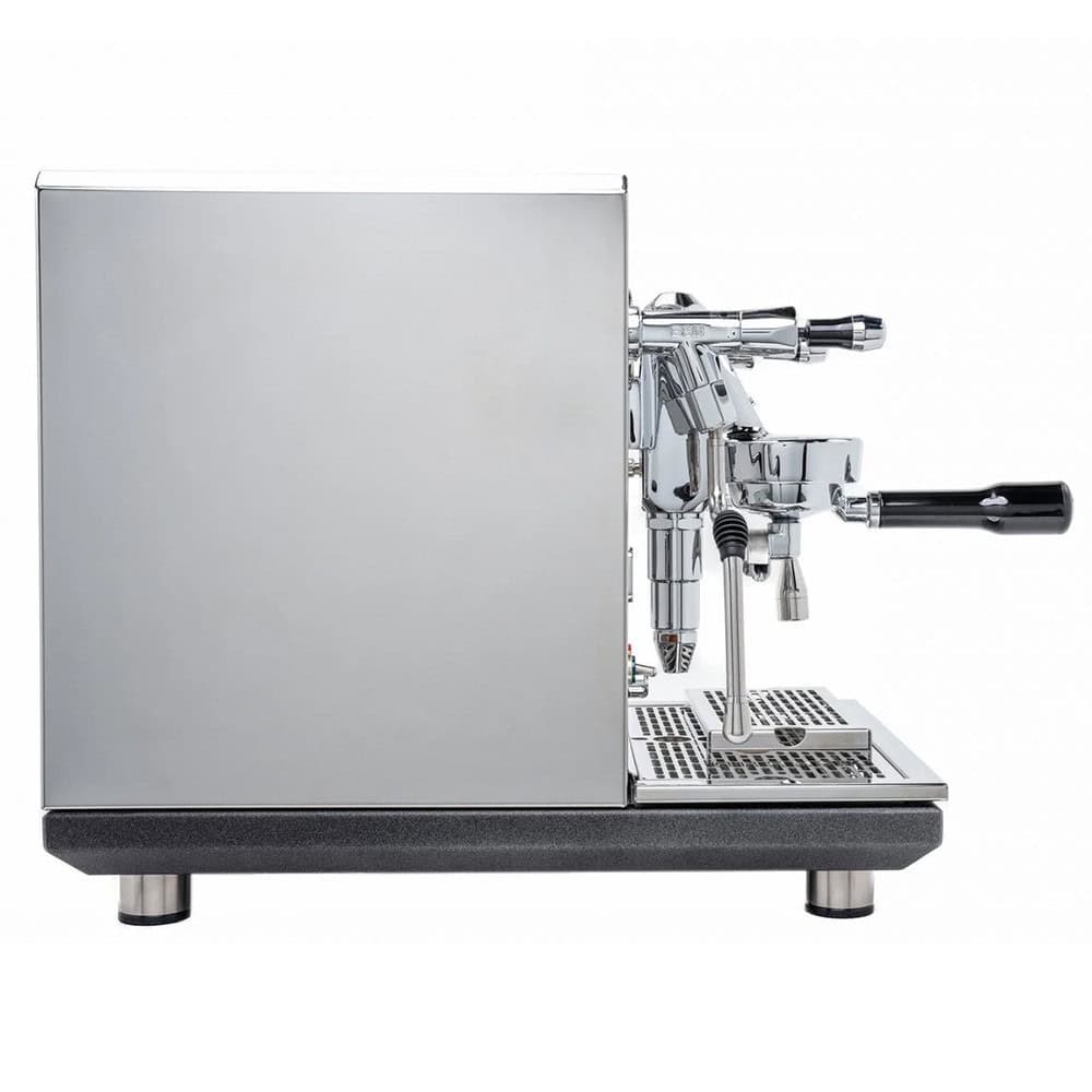 מכונת קפה מקצועית דוד כפול ECM Synchronika Dual Boiler