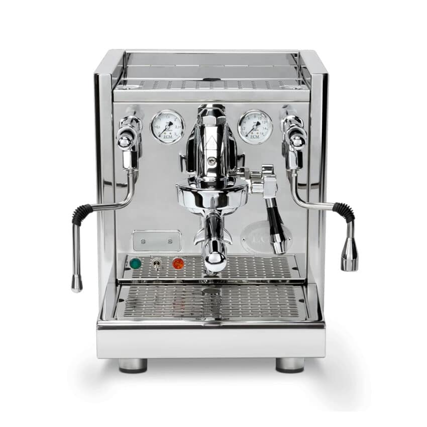 מכונת קפה ידנית ECM Technika V Profi PID