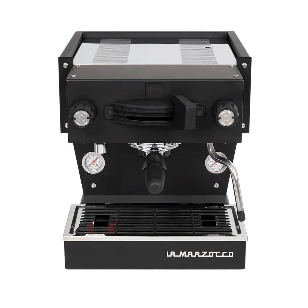 La Marzocco Linea Mini Black