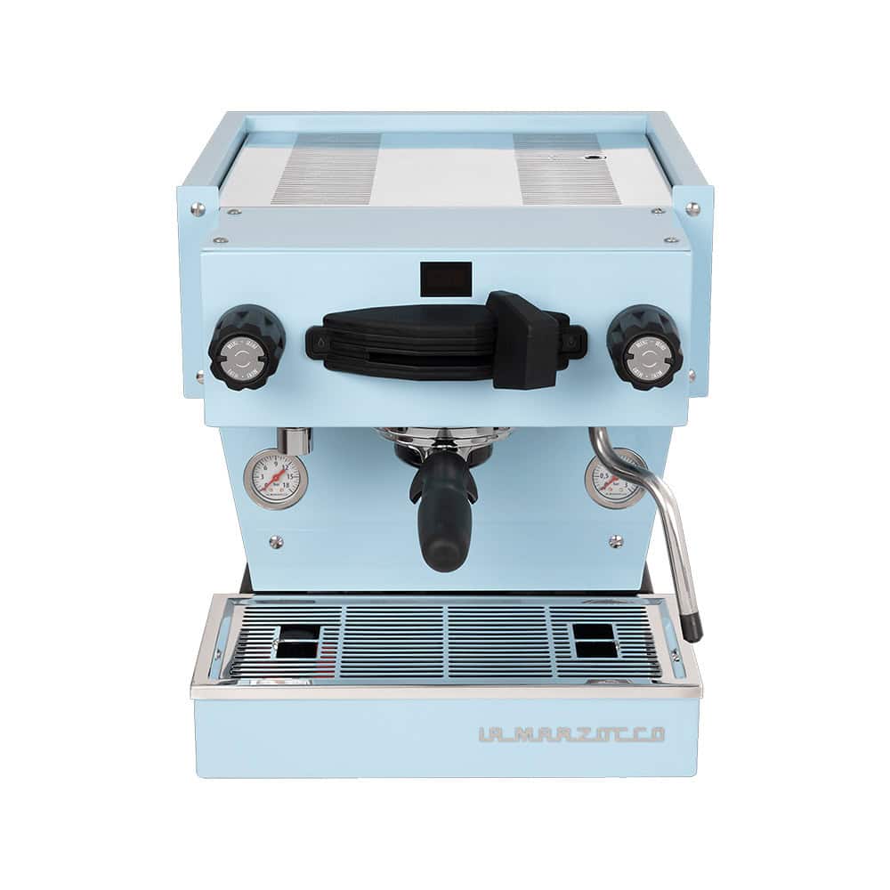La Marzocco Linea Mini Blue