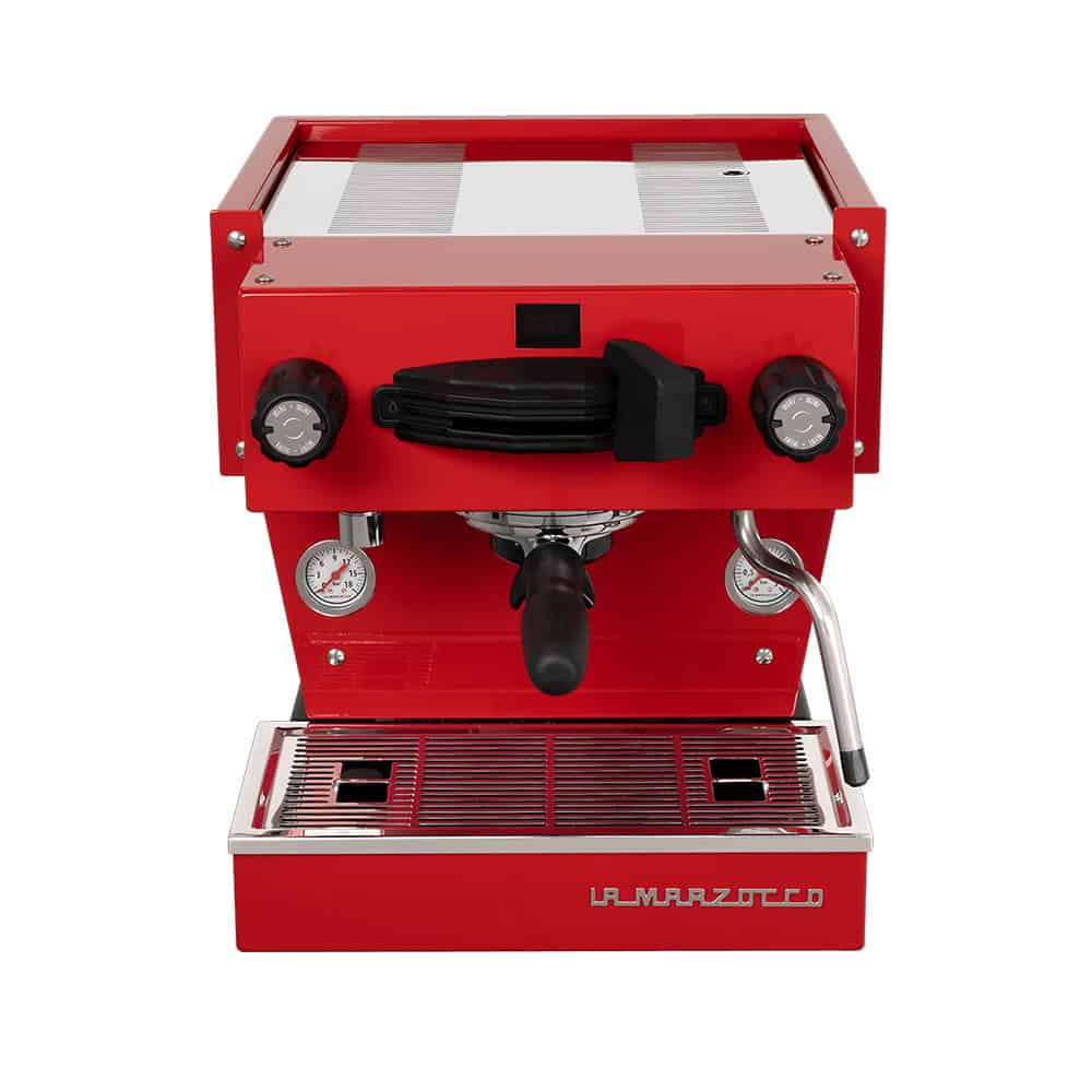 La Marzocco Linea Mini Red