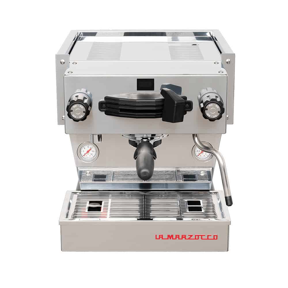 La Marzocco Linea Mini Silver