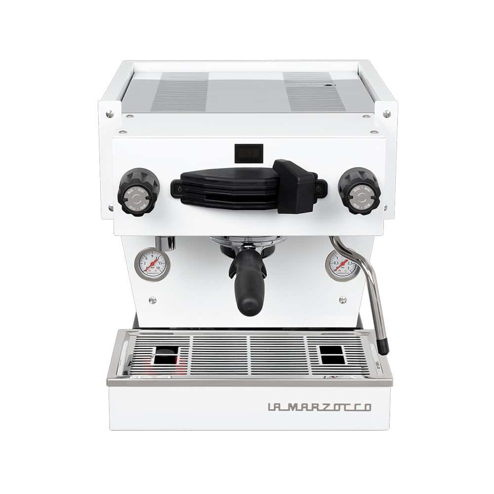 La Marzocco Linea Mini White