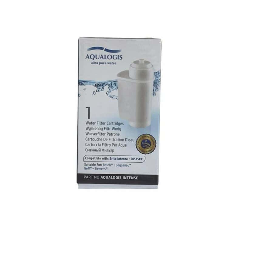 AQUALOGIS ULTRA PURE WATER