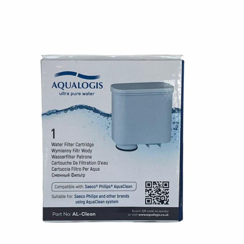 פילטר AQUALOGIS ULTRA PURE WATER
