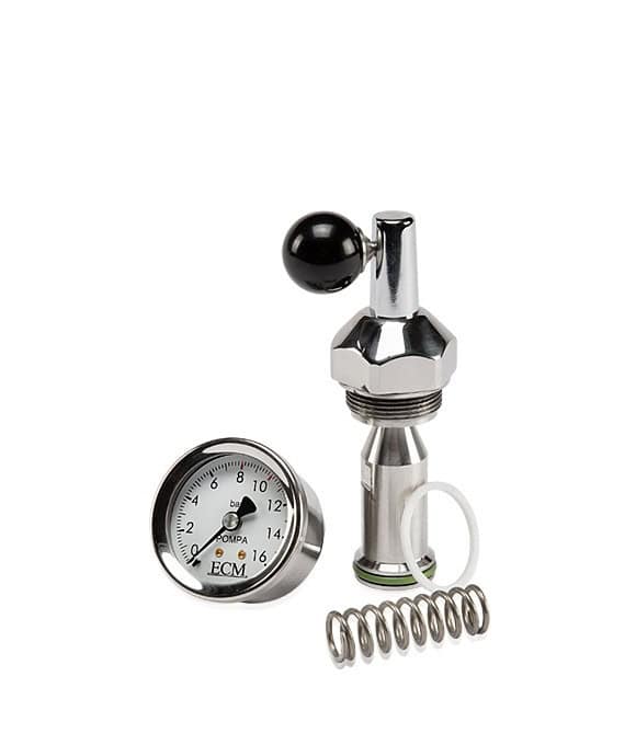מסוות לחץ FLOW PROFIL VALVE E61 ECM