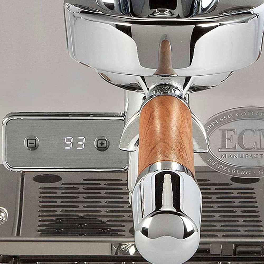 ECM PURISTIKA קרם