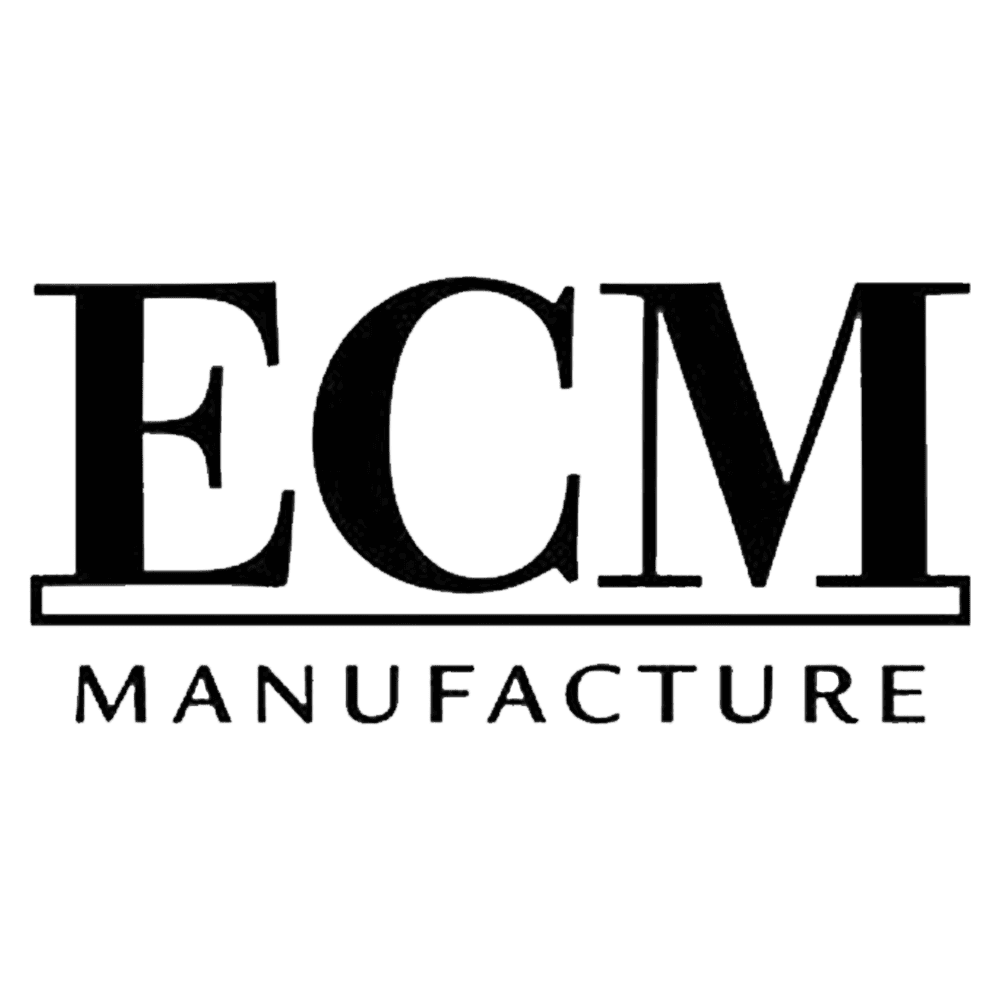 ecm logo