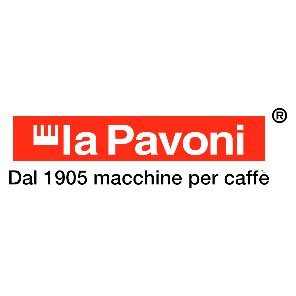 la pavoni logo