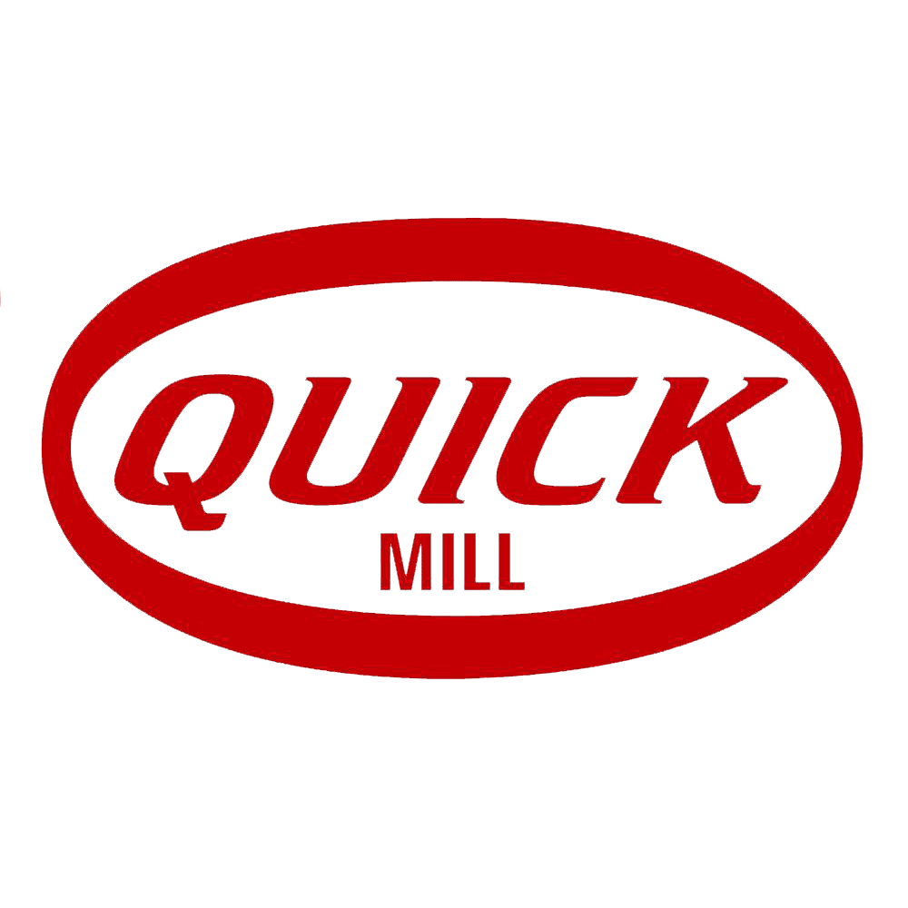 quick mill logo 2024