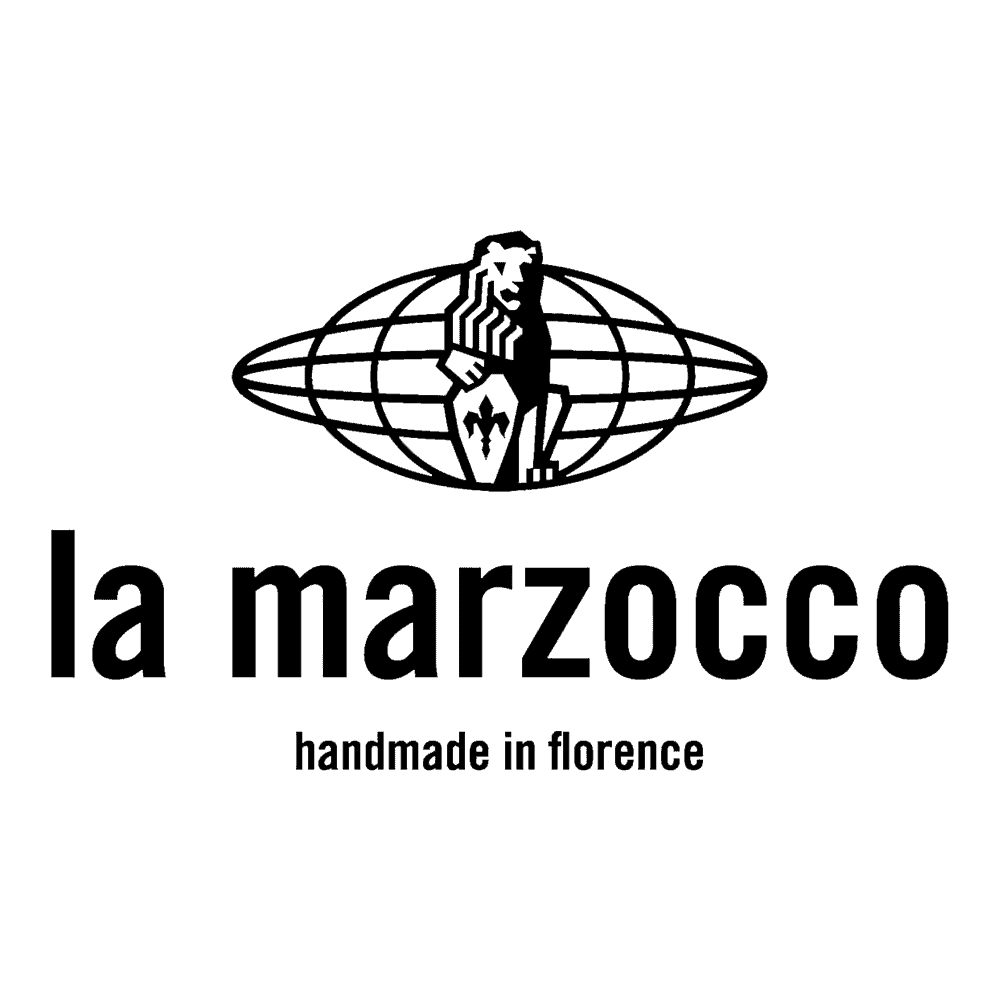 La Marzocco logo Espressimo