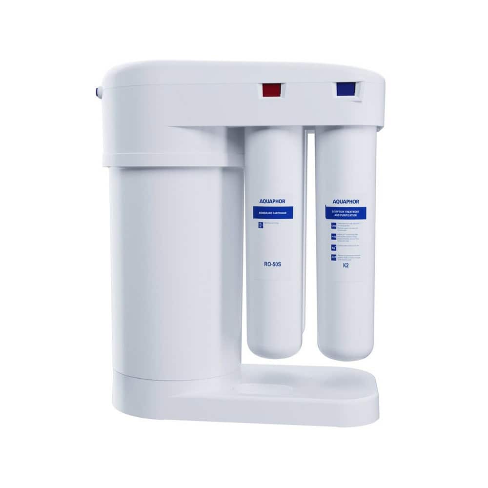 Aquaphor Morion RO 101S אוסמוזה הפוכה