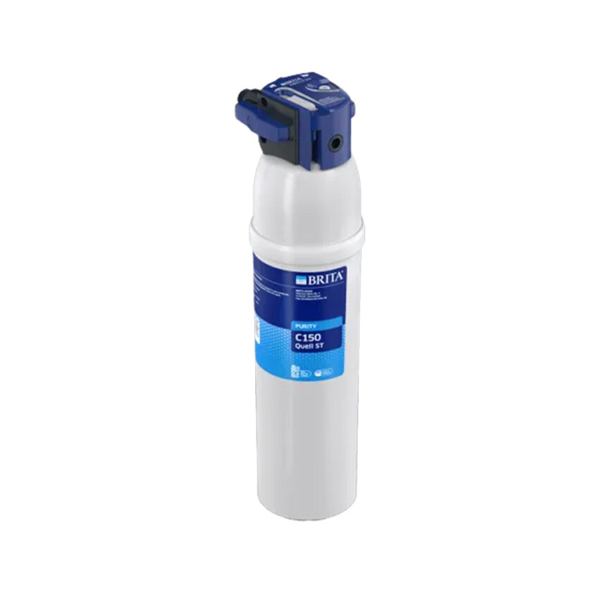 פילטר בריטה למכונות קפה BRITA PURITY C150 Quell
