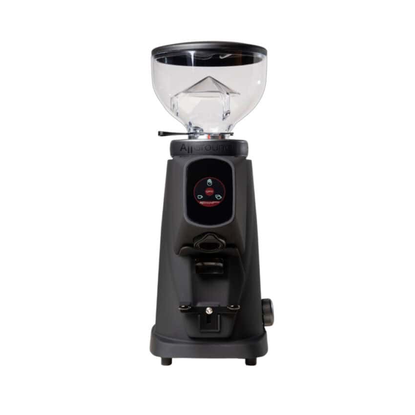 מטחנת קפה מקצועית פיורנזטו 64 ממ שוקלת Fiorenzato Grinder AllGround Sense