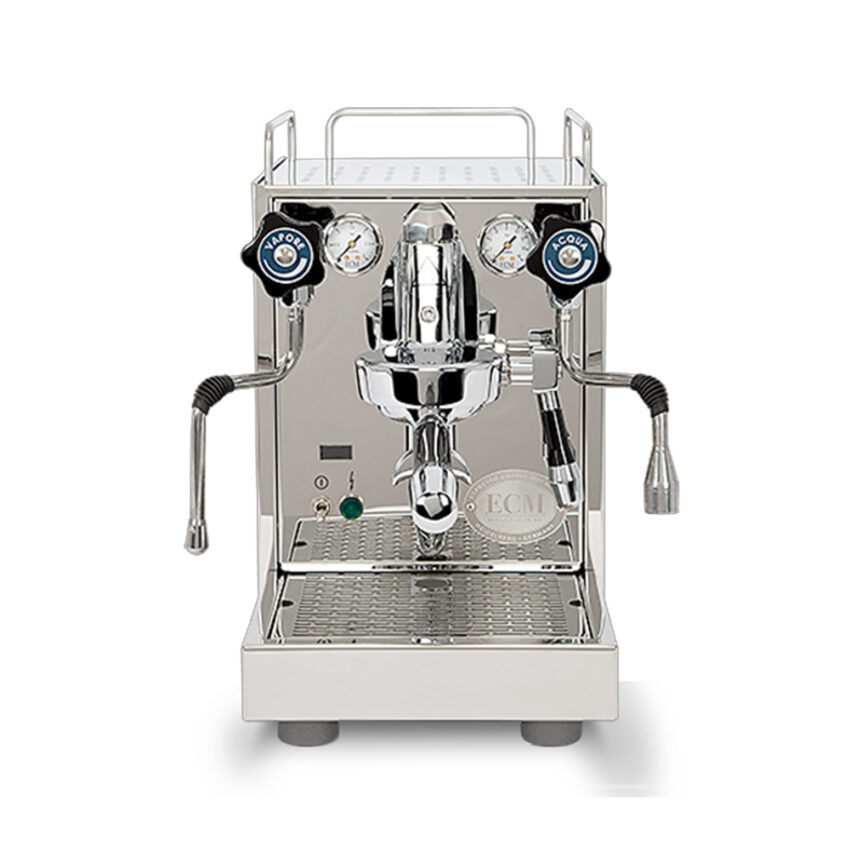 מכונת קפה מקצועית ECM Mechanika Slim PID