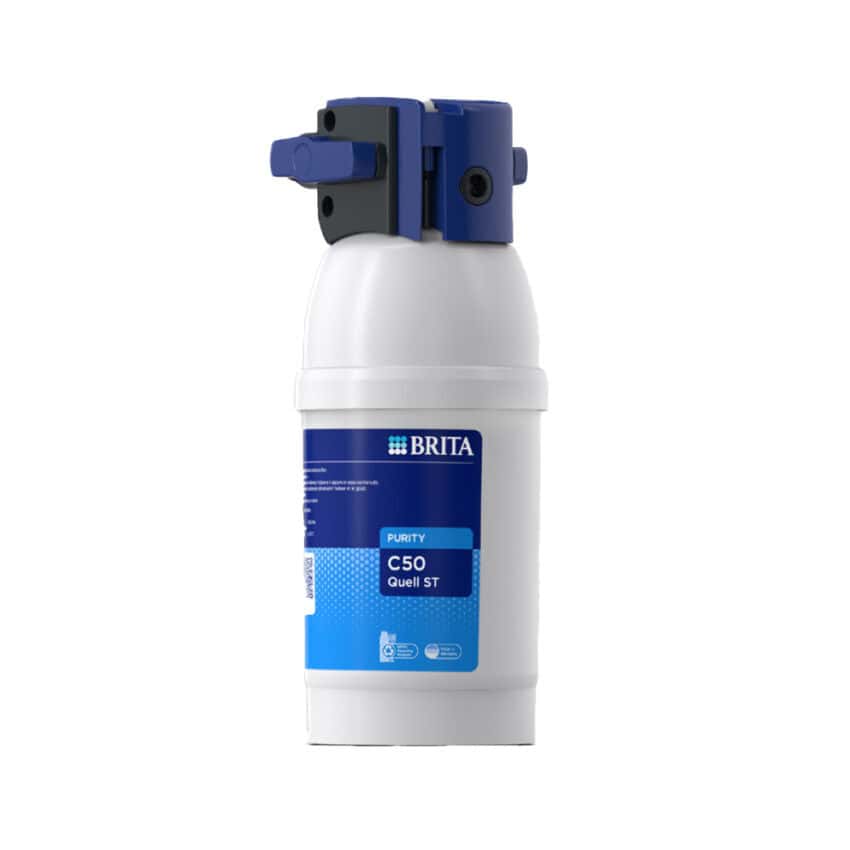 פילטר בריטה למכונות קפה BRITA PURITY C50 Quell