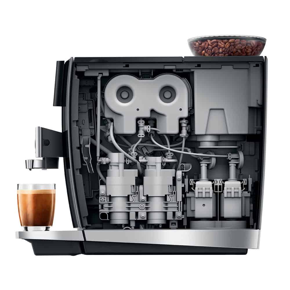JURA GIGA 10