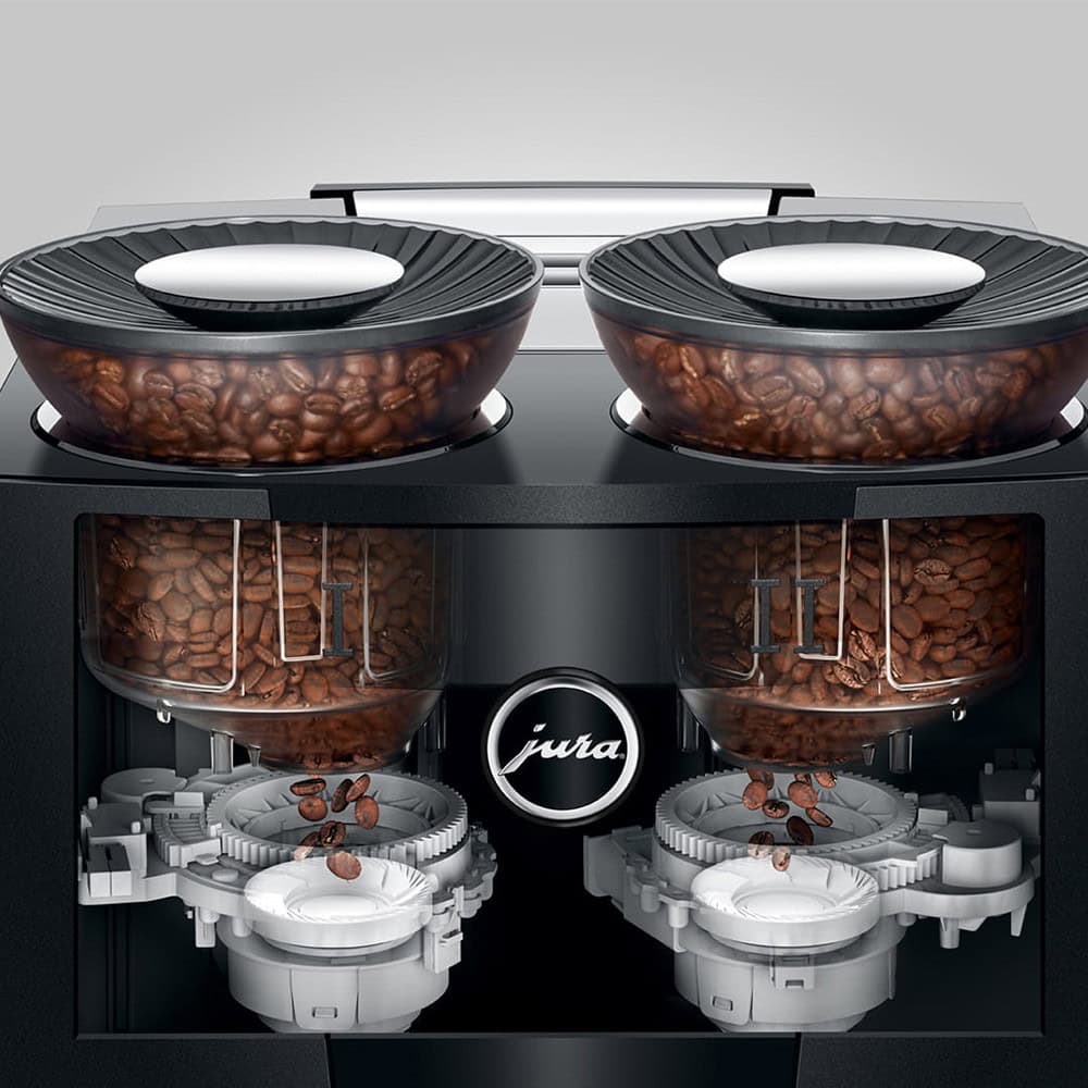 מכונת קפה אוטומטית JURA GIGA10