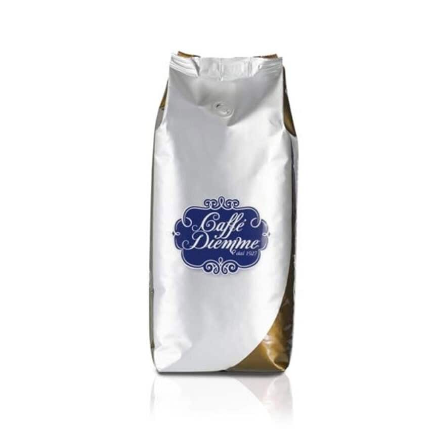 פולי קפה דיאמה זהב 1 ק"ג Caffe Diemme Gold