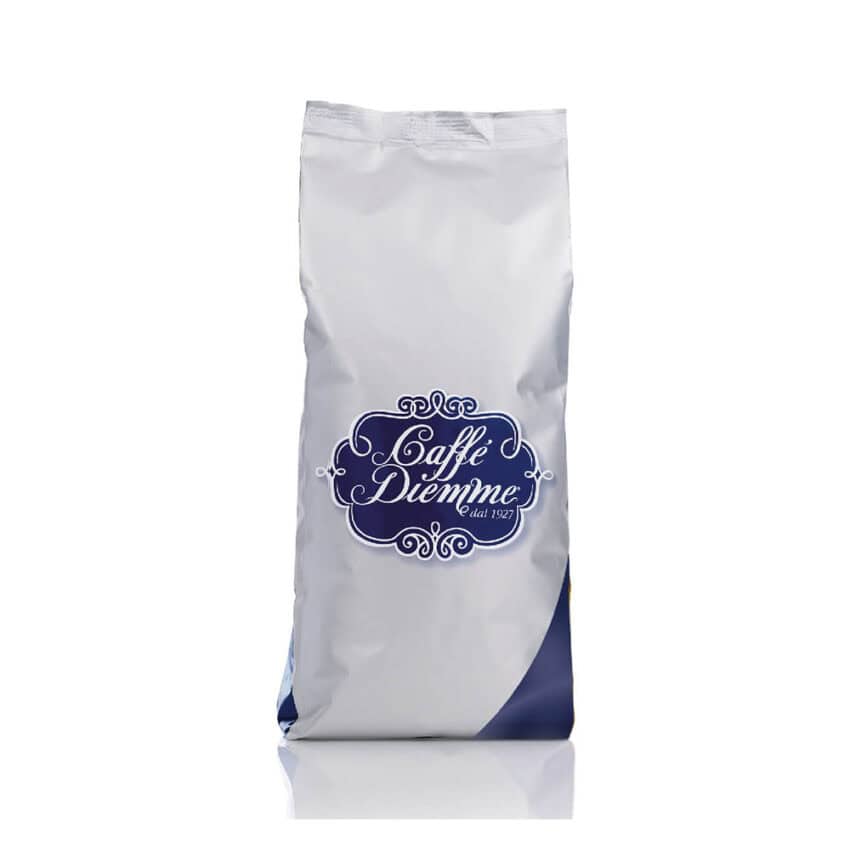 פולי קפה דיאמה כחול 1 ק"ג Caffe Diemme Blue