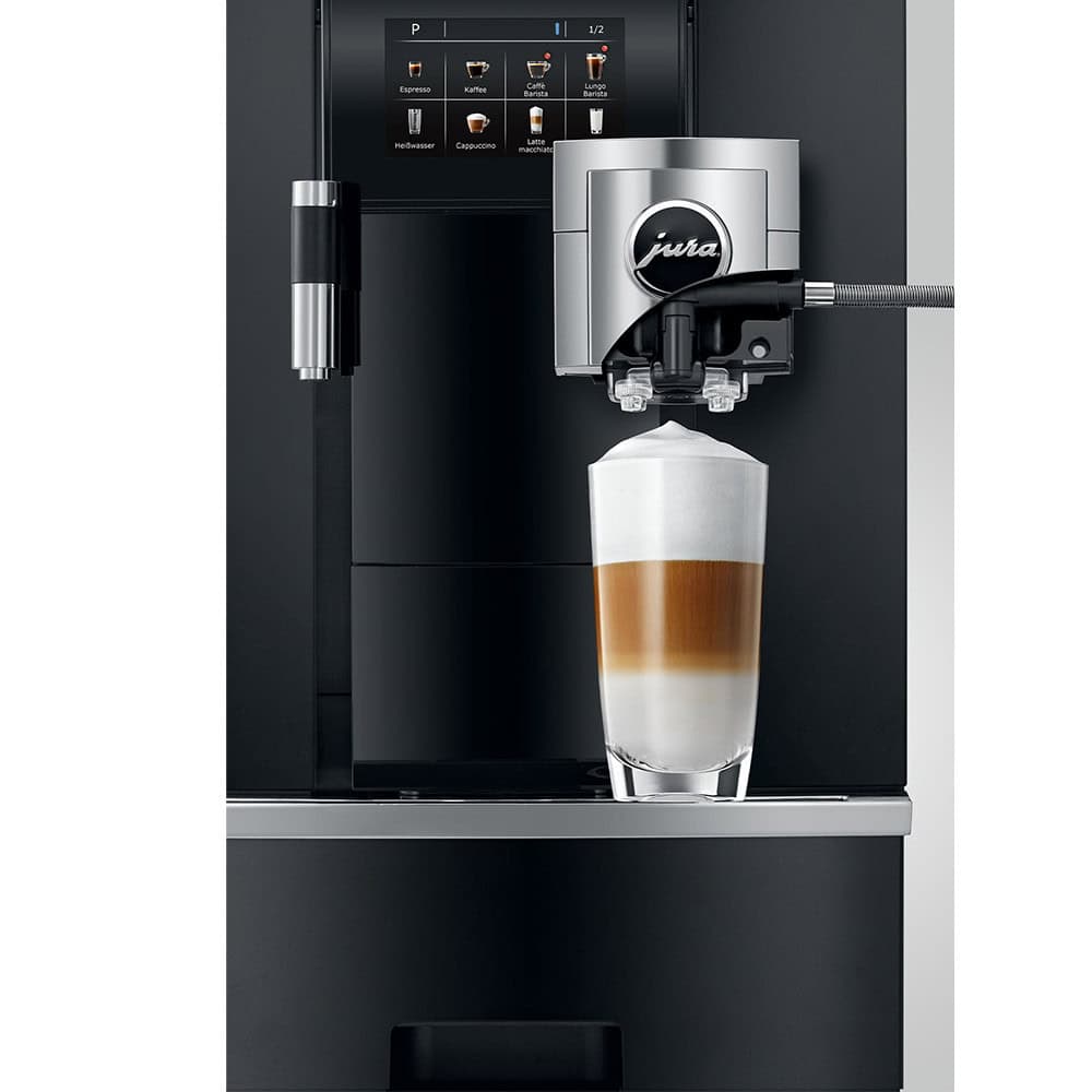 JURA GIGA X8