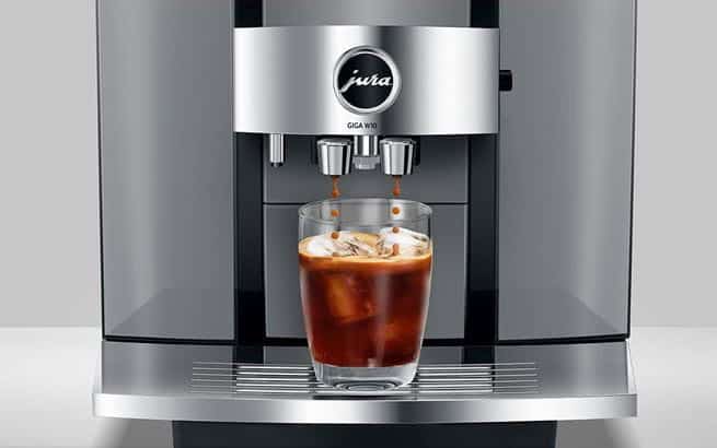 Cold Brew אמיתי בלחיצת כפתור Cold Brew אמיתי בלחיצת כפתור
