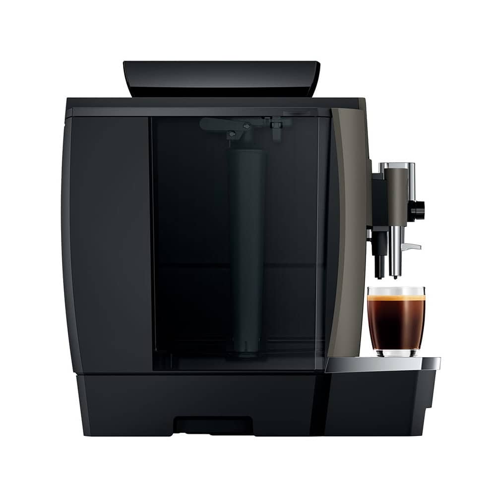 מכונת קפה אוטומטית לעסקים JURA W8