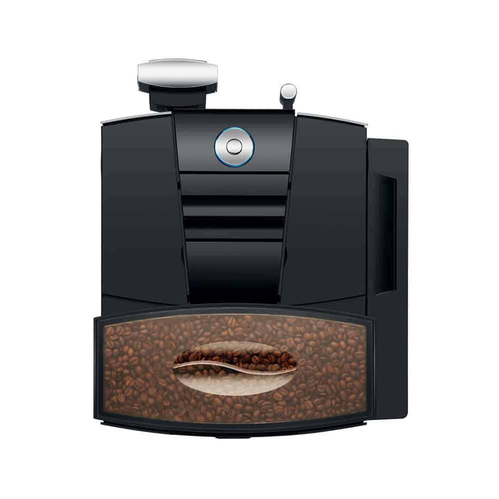 מכונת קפה טוחנת למשרד JURA GIGA X3 דור 2