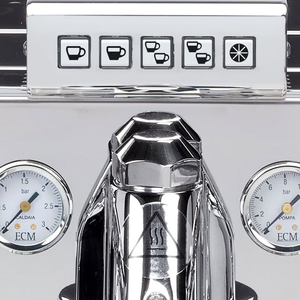 ECM Elektronika II Profi