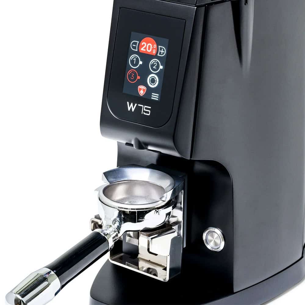 Eureka Atom W 75