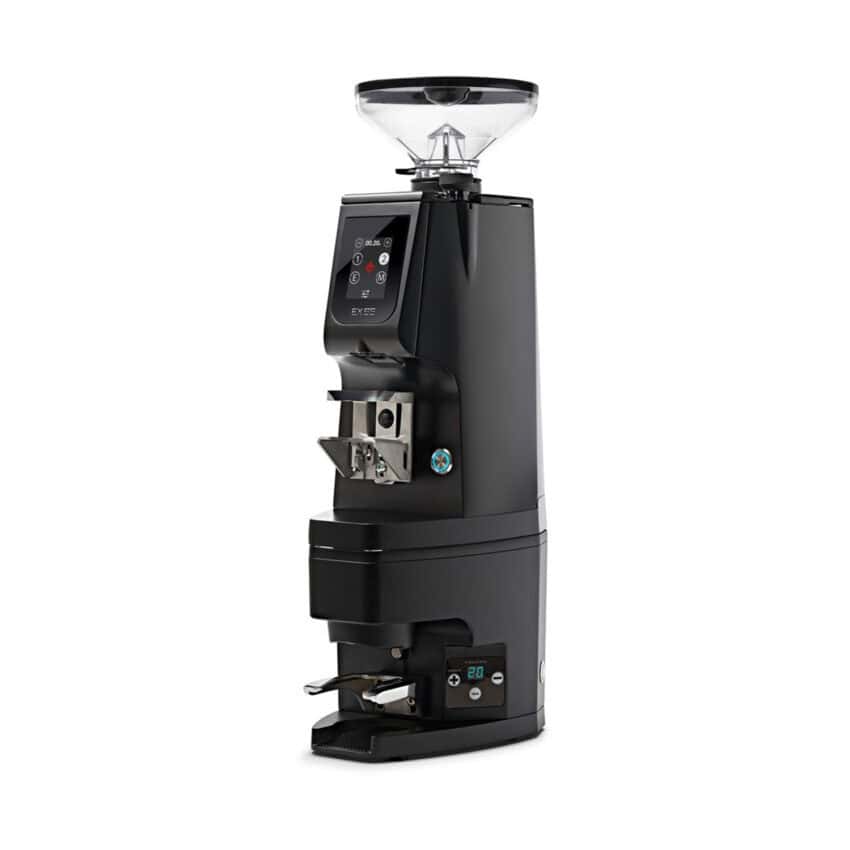 דוחסן קפה אוטומטי למטחנות יוריקה אטום Eureka Automatic Tamper