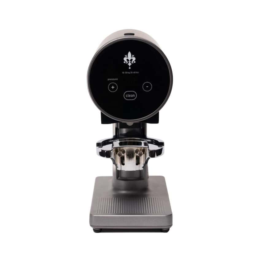 דוחסן אוטומטי דיסקו יוריקה 58 ממ Eureka Disko Automatic Tamper