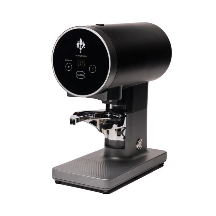 דוחסן אוטומטי דיסקו יוריקה 58 ממ Eureka Disko Automatic Tamper