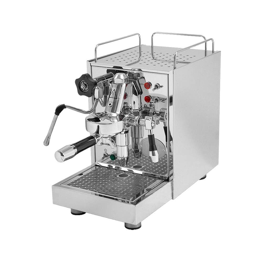 מכונת קפה ידנית ECM Classika PID