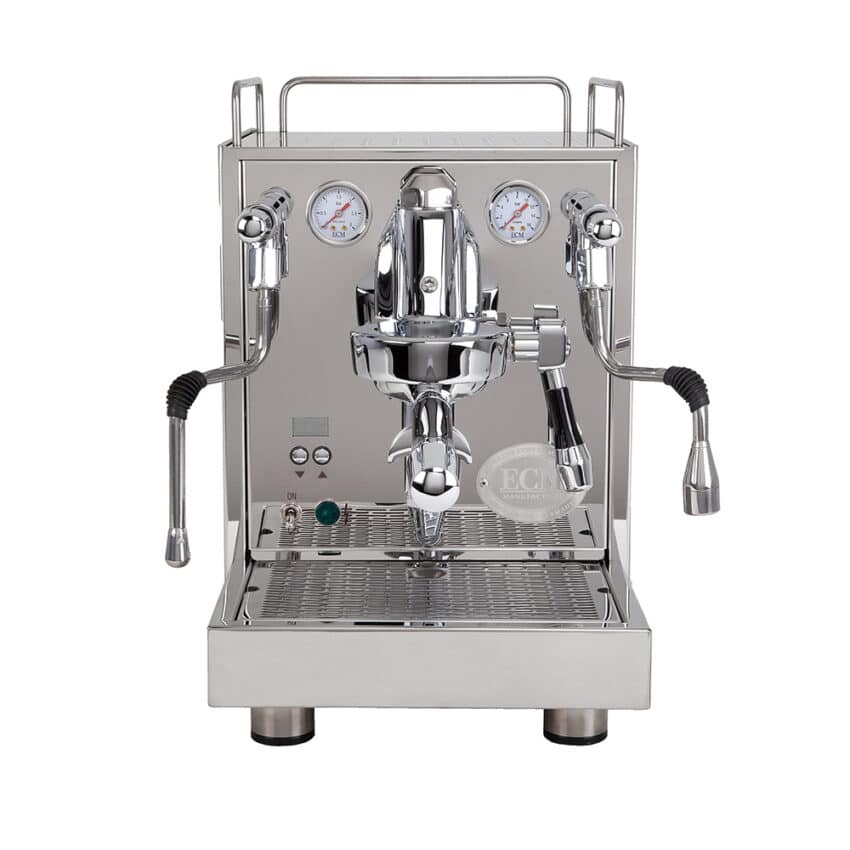 מכונת קפה ידנית ECM Mechanika Max