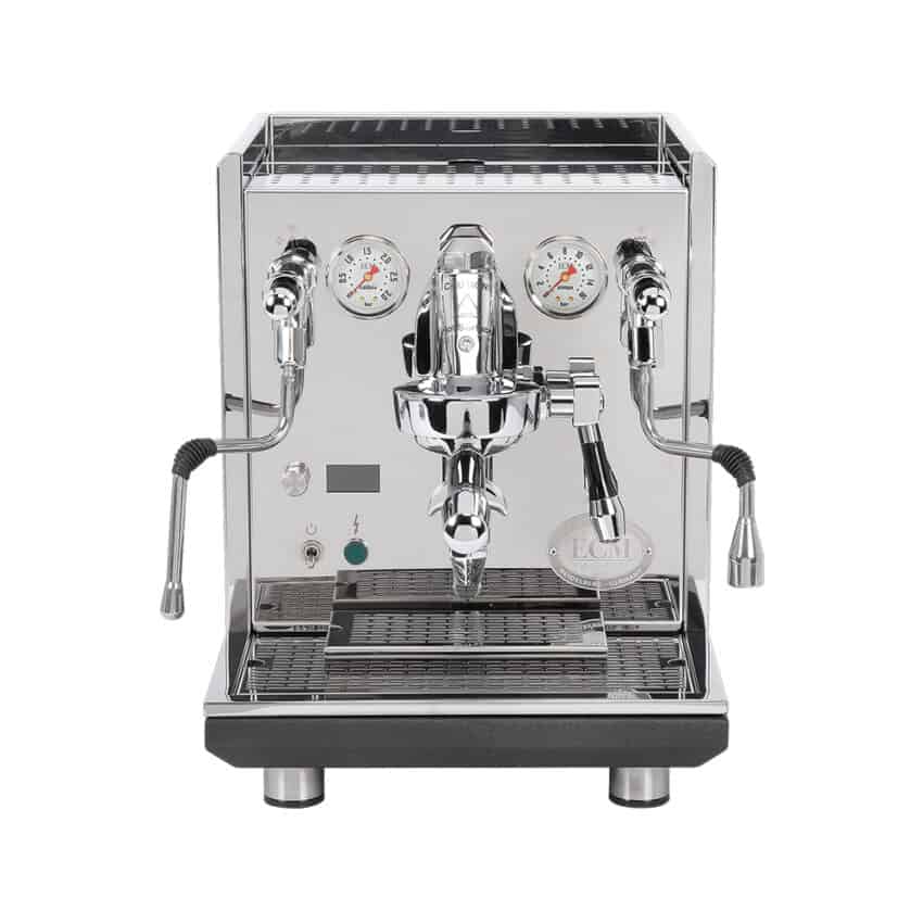 מכונת קפה ידנית ECM Synchronika II