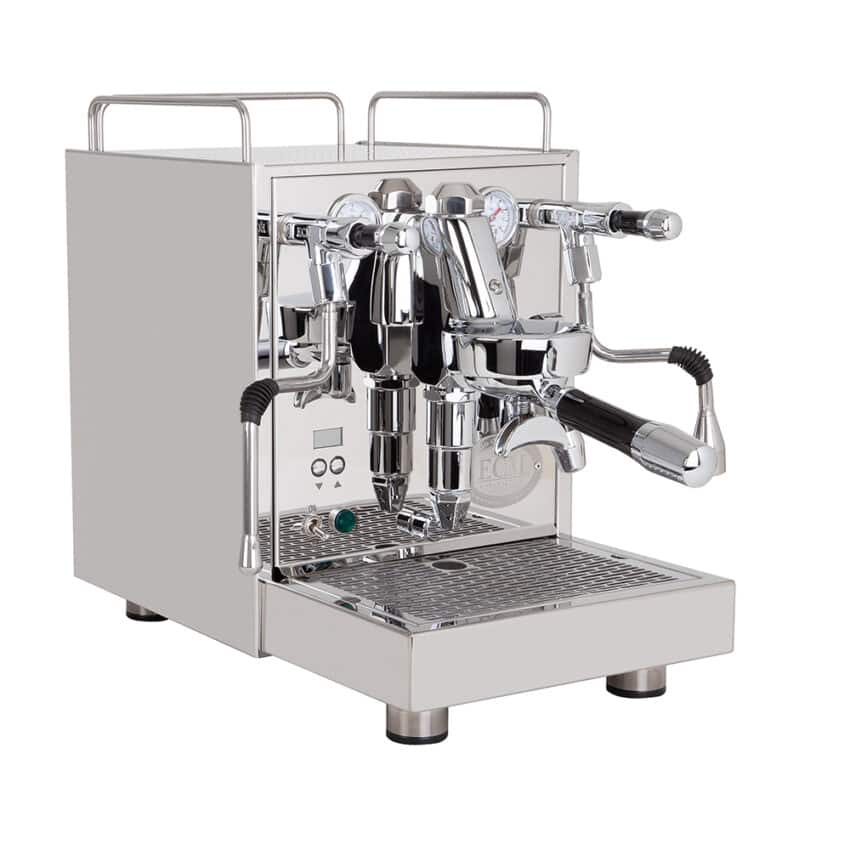 מכונת קפה ידנית ECM Mechanika Max