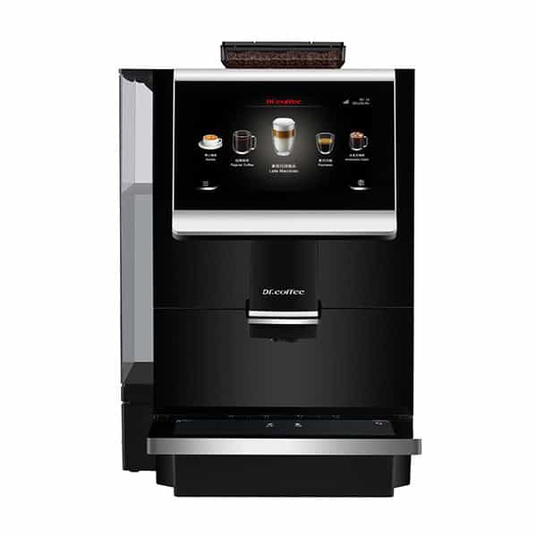 מכונת קפה משרדית דגם C-12 DR COFFEE