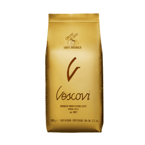 Vescovi Grani D'oro וסקובי זהב 1 ק"ג