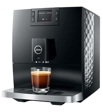 מכונת קפה אוטומטית JURA C3