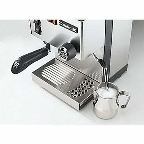 מכונת קפה Rancilio Silvia V6 רנציליו סילביה