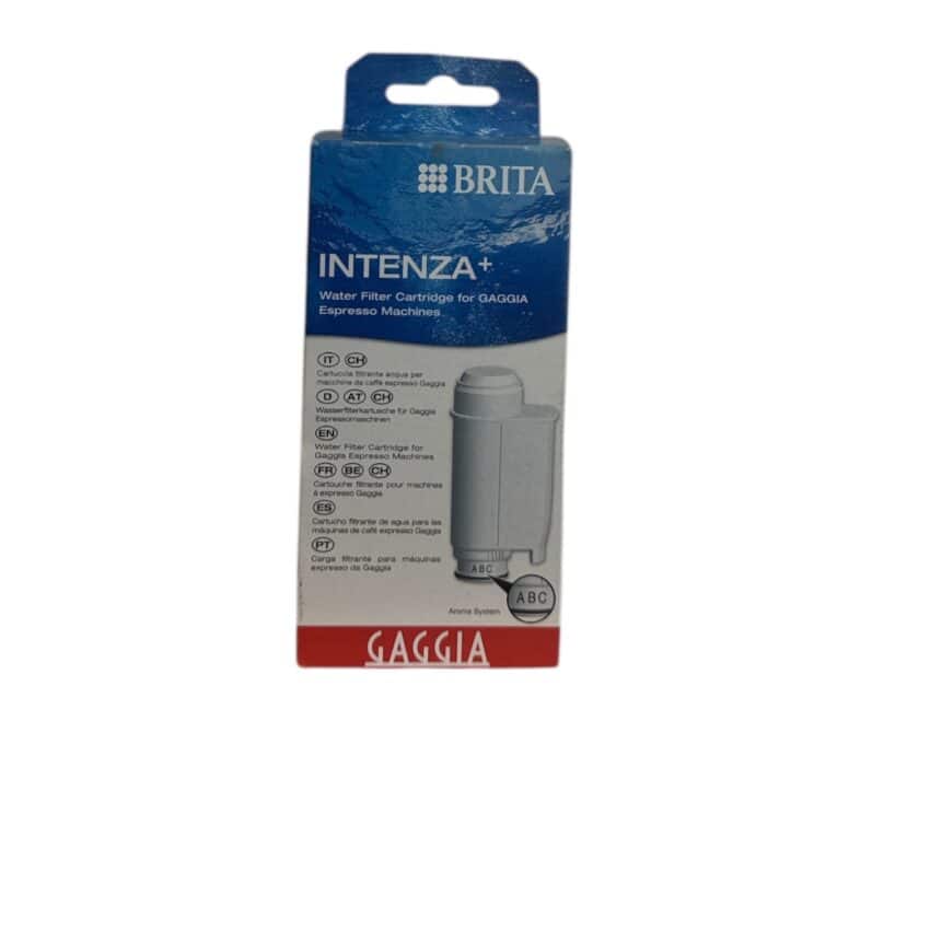 מסנן מים בריסטה למכונות  Gaggia – Brita